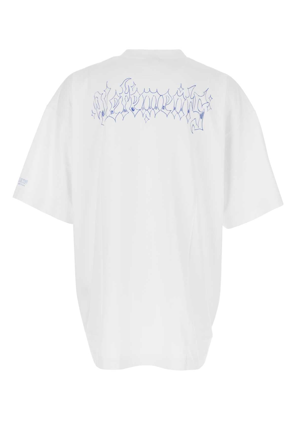 DRAWING_T-SHIRT_UA65TR700W_WHITE_Image_2