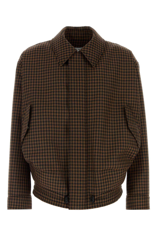 DRAWSTRING_JACKET_H526Y02WGO_BROWNBLACK_Image_1