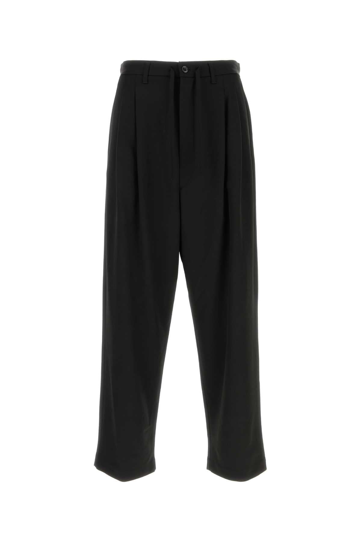 DRAWSTRING_PLEATED_PANTS_PA1168LF1362_BK999_Image_1