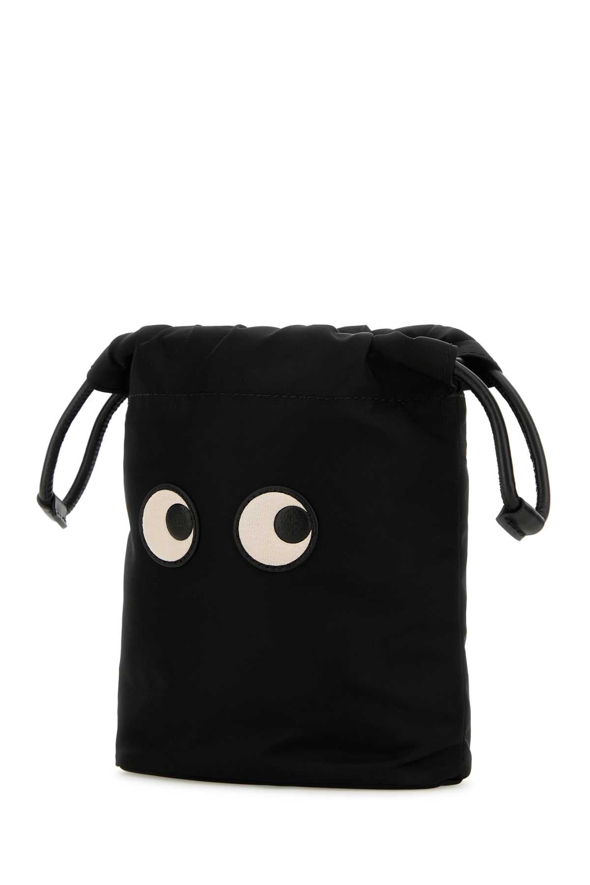 DRAWSTRING_POUCH_EYES_IN_ECONYL_REGENERATED_NYLON_5050925193566_BLACK_Image_2