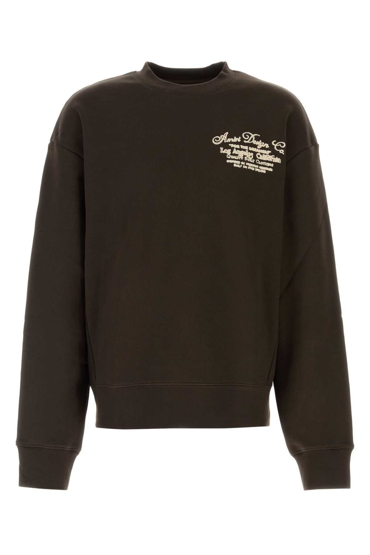DREAMERS_CHAIN_STITCH_CREW_AM426JR010_HUSK_Image_1