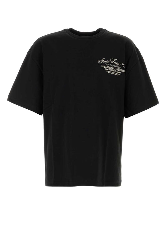 DREAMERS_CHAIN_STITCH_OS_TEE_AM426JR003_BLACK_Image_1