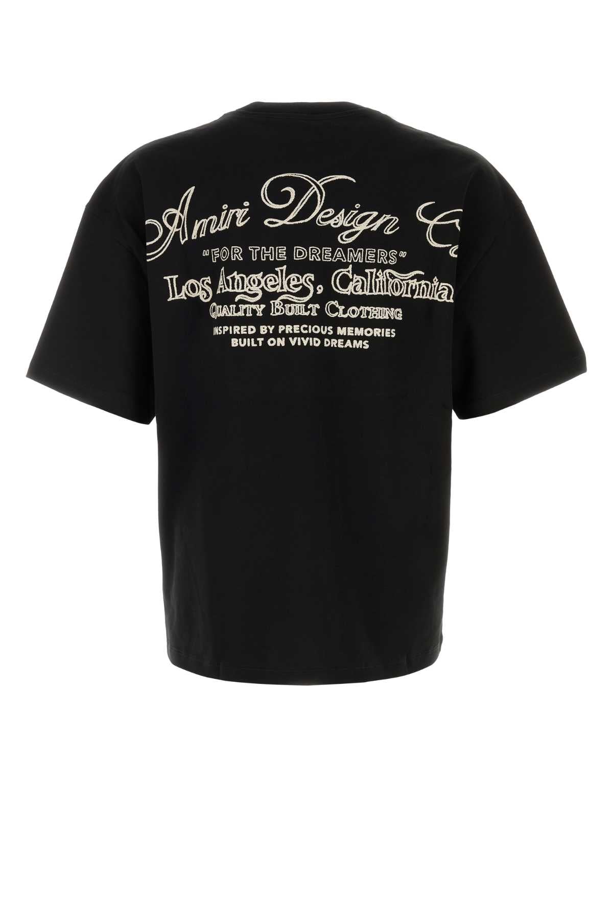 DREAMERS_CHAIN_STITCH_OS_TEE_AM426JR003_BLACK_Image_2