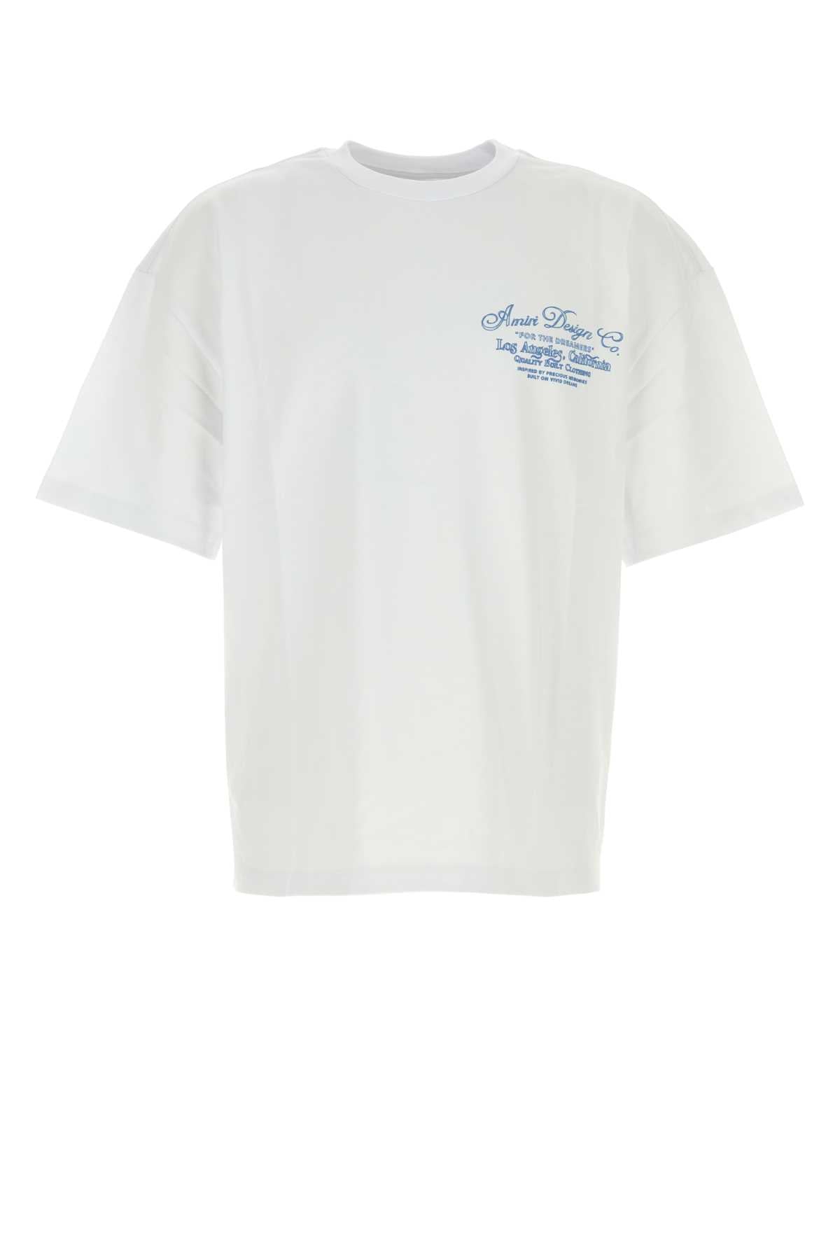 DREAMERS_CHAIN_STITCH_OS_TEE_AM426JR003_WHITE_Image_1
