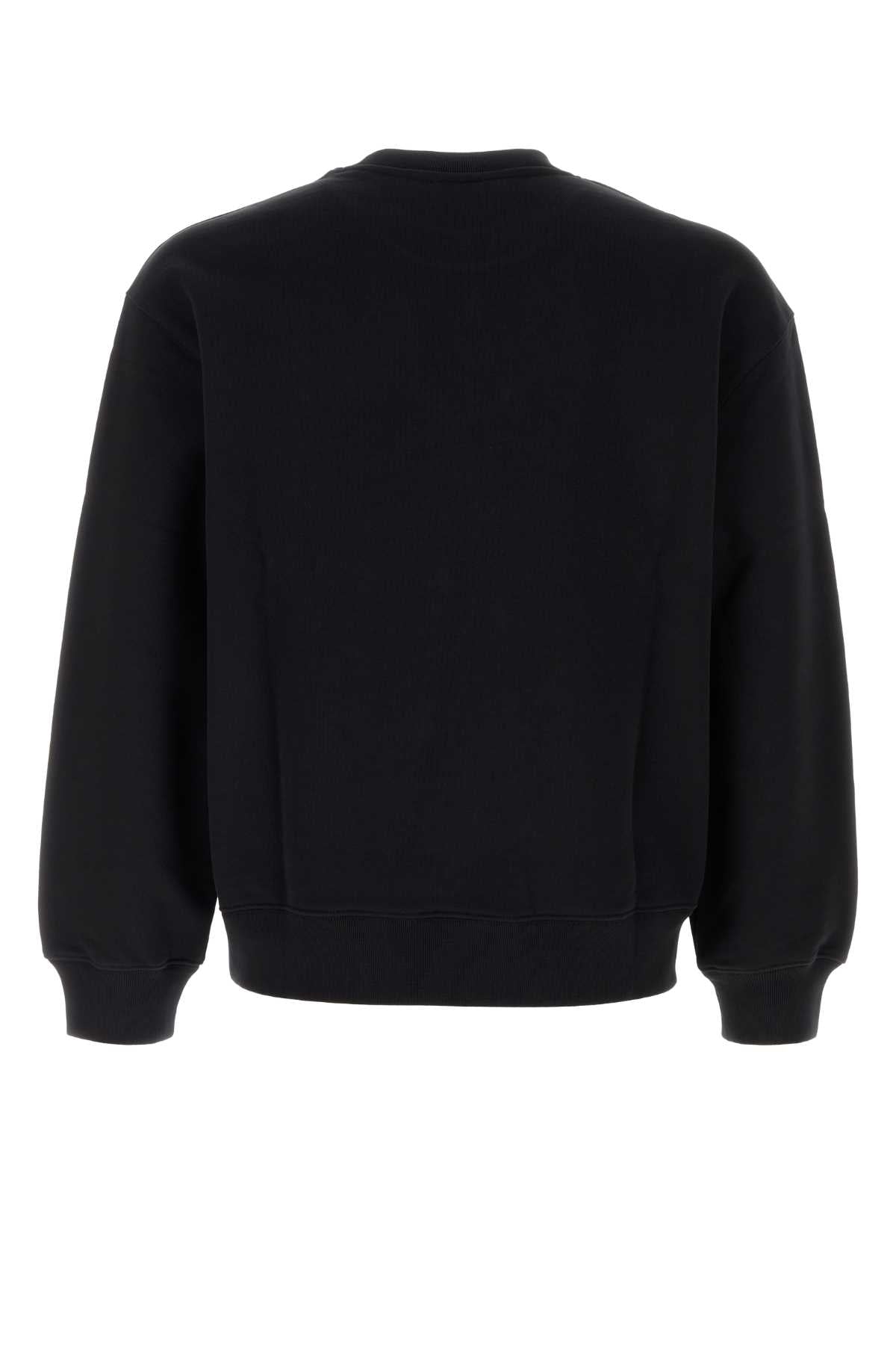 DRESSED_FOX_COMFORT_SWEATSHIRT_PM00310KM0341_P199_Image_2
