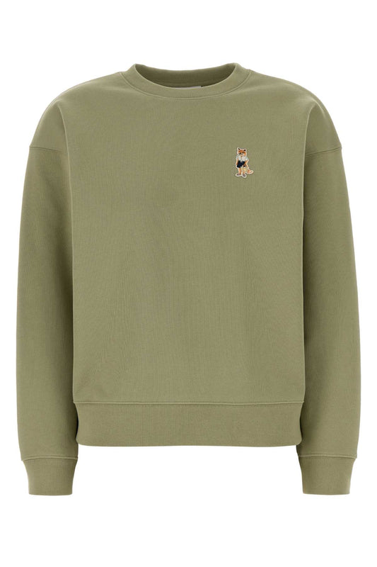 DRESSED_FOX_COMFORT_SWEATSHIRT_QW00306KM0341_0451_Image_1