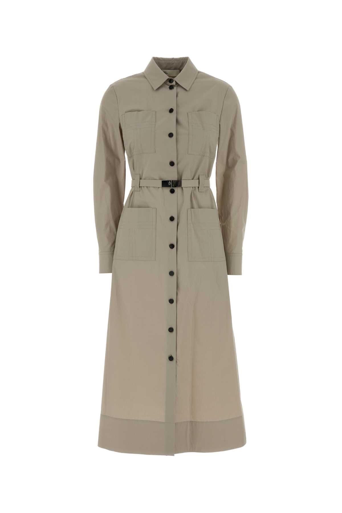 DRESS_BEIGE_CON_CINTURA_MANICA_LUNGA_177537_253_Image_1