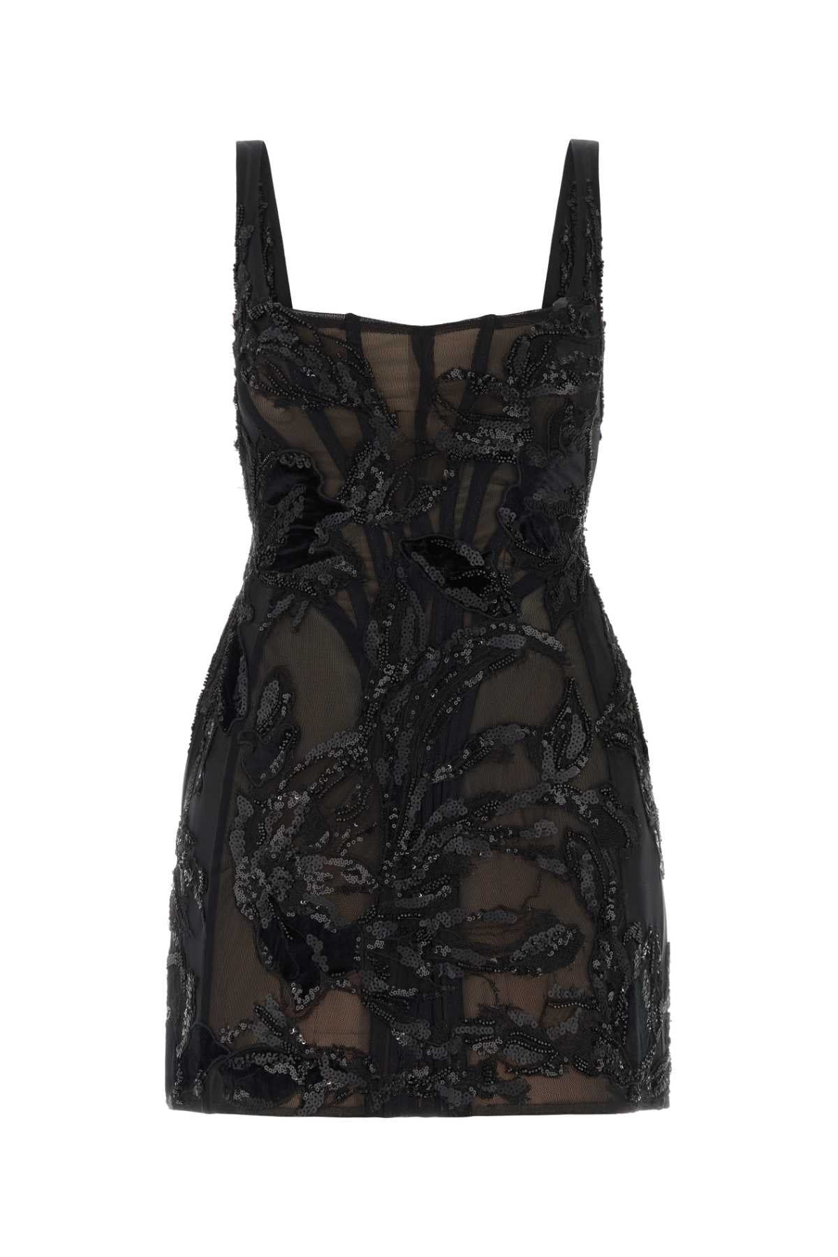DRESS_FW2652_BLACK_Image_1