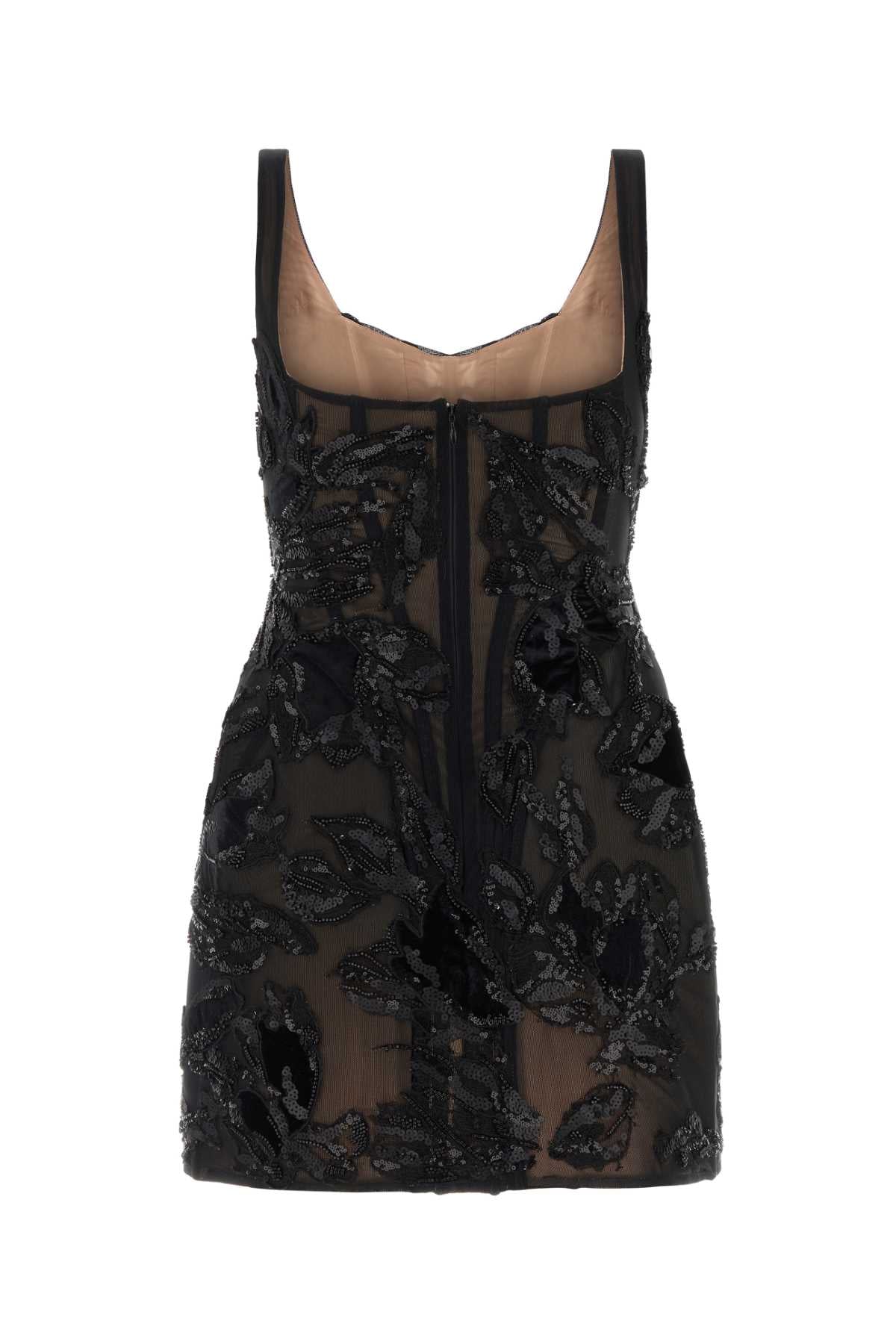 DRESS_FW2652_BLACK_Image_2