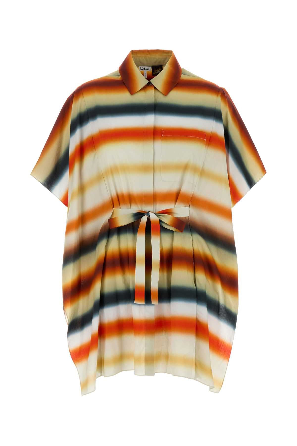 DRESS_KAFTAN_S616Y09XCL_ORANGEMULTICOLOR_Image_1