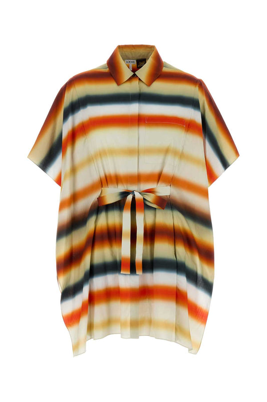 DRESS_KAFTAN_S616Y09XCL_ORANGEMULTICOLOR_Image_1
