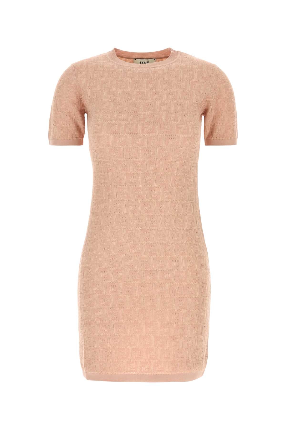 DRESS_LACE_FF_KNIT_FZDD61AUZR_F1SAU_Image_1