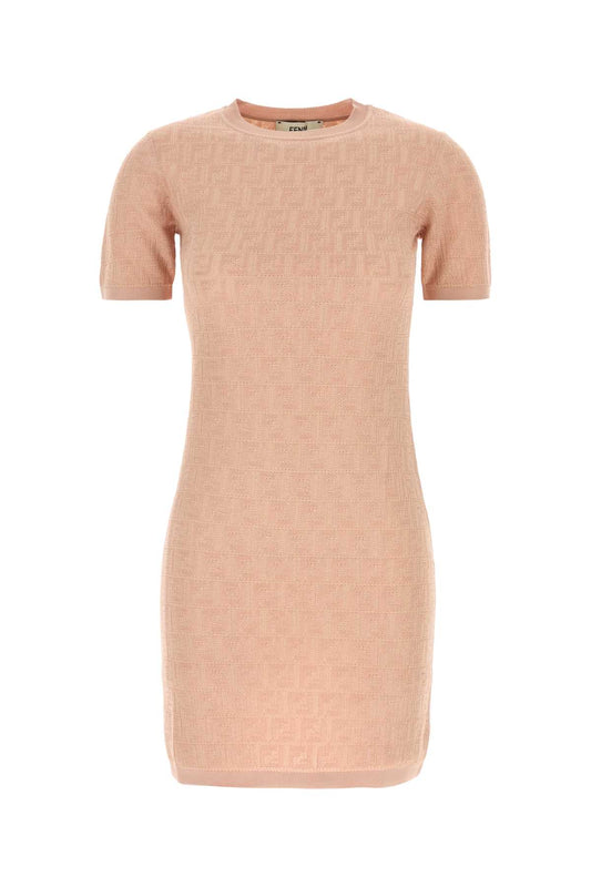 DRESS_LACE_FF_KNIT_FZDD61AUZR_F1SAU_Image_1