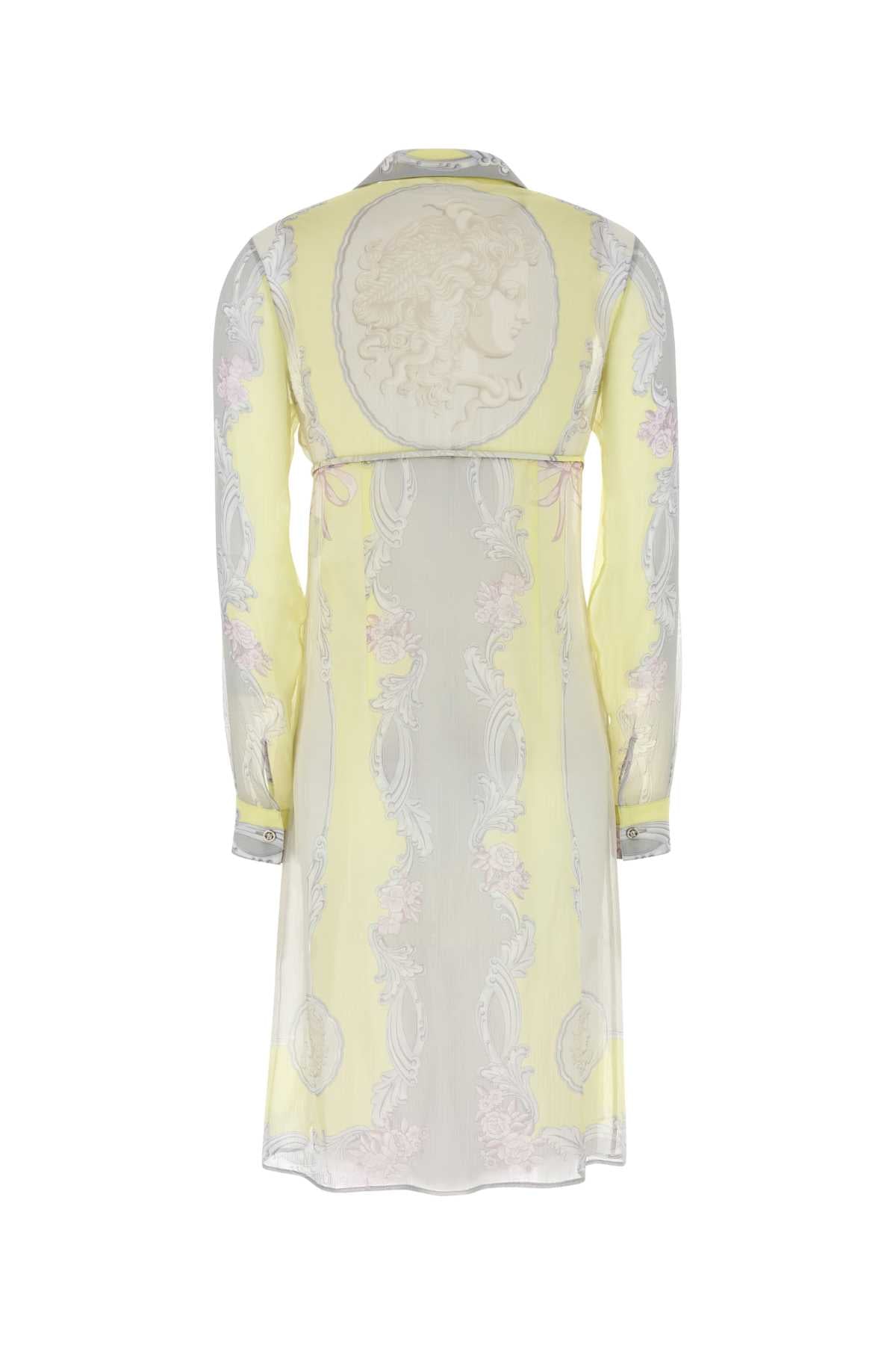 DRESS_MEDUSA_CAMEO_FOULARD_ON_RESPONSIBLE_SILK_CRE_10195011A14317_5Y470_Image_2