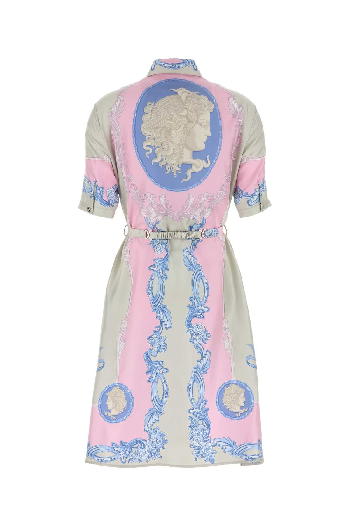 DRESS_MEDUSA_CAMEO_FOULARD_ON_SILK_TWILL_10199521A14437_5PD60_Image_2