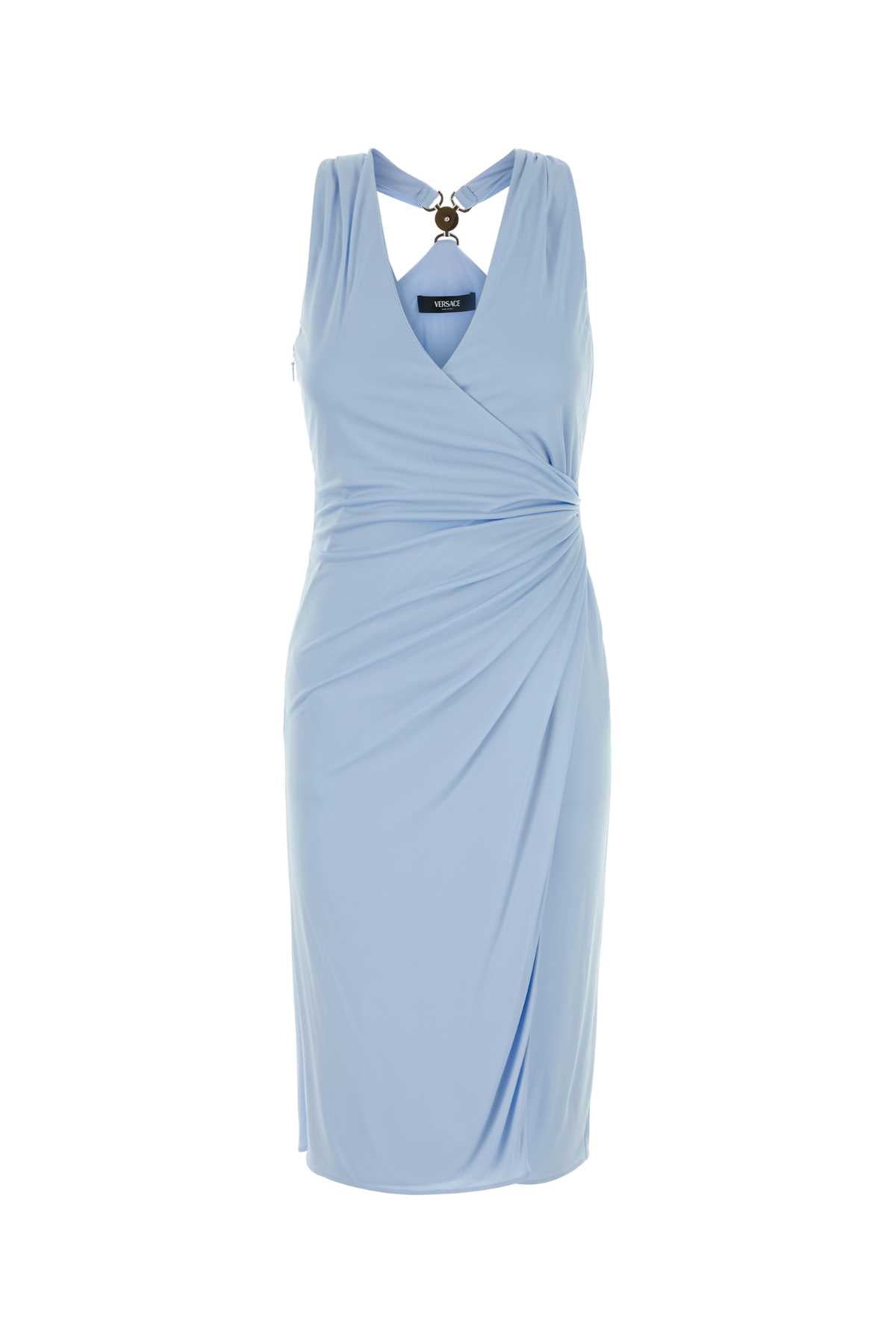 DRESS_RESPONSIBLE_VICOSE_LIQUID_JERSEY_10226161A12497_1VD60_Image_1