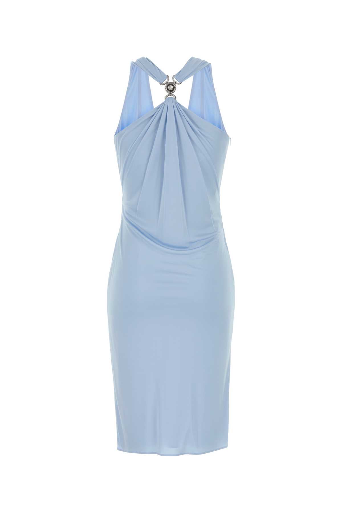 DRESS_RESPONSIBLE_VICOSE_LIQUID_JERSEY_10226161A12497_1VD60_Image_2
