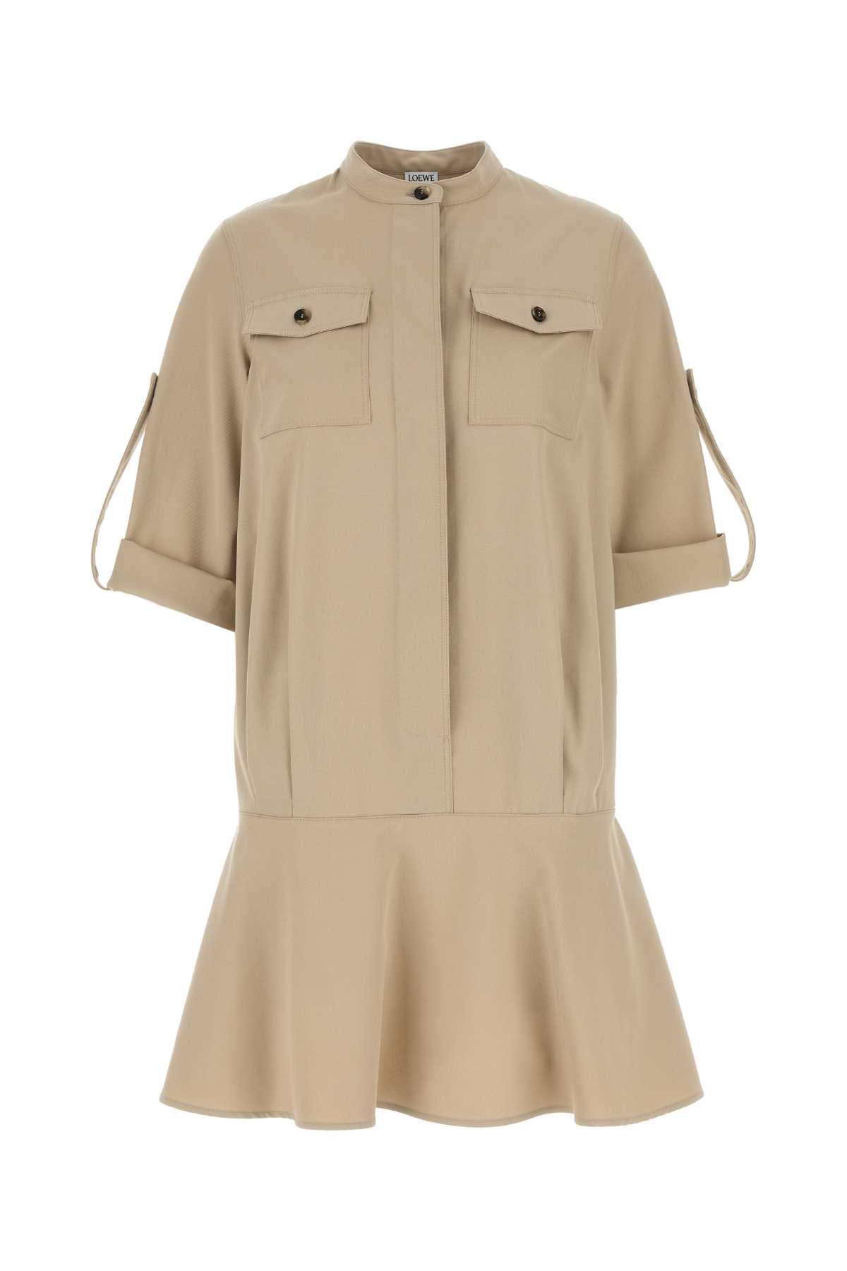 DRESS_S359Y09XG4_BEIGE_Image_1