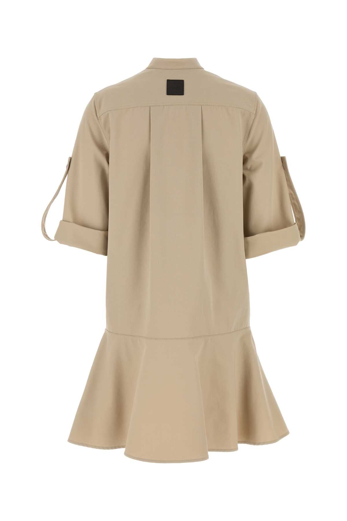 DRESS_S359Y09XG4_BEIGE_Image_2