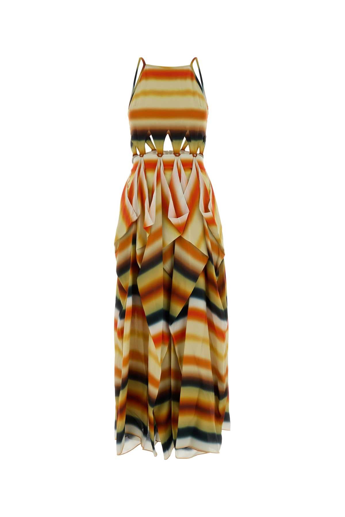 DRESS_S616Y09XC2_ORANGEMULTICOLOR_Image_1