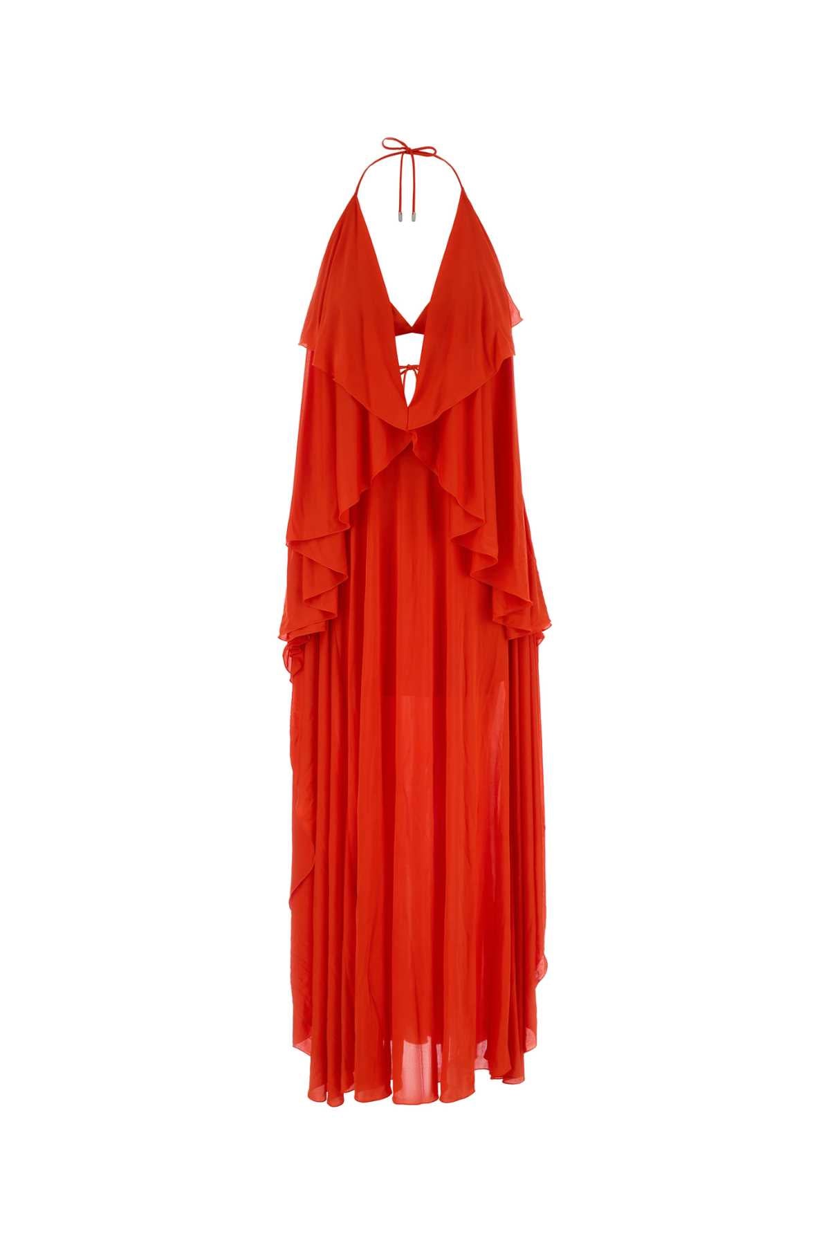 DRESS_S616Y09XC4_ORANGE_Image_1