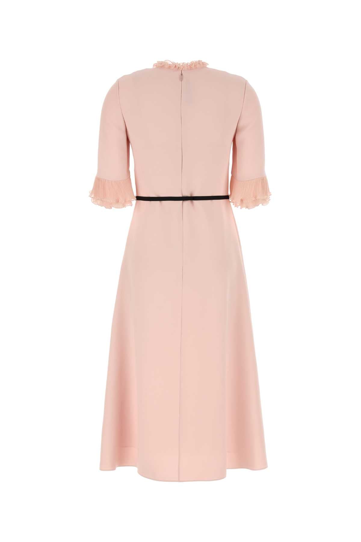DRESS_SOLID_CADY_COUT_7B3VADT01MM_D1K_Image_2