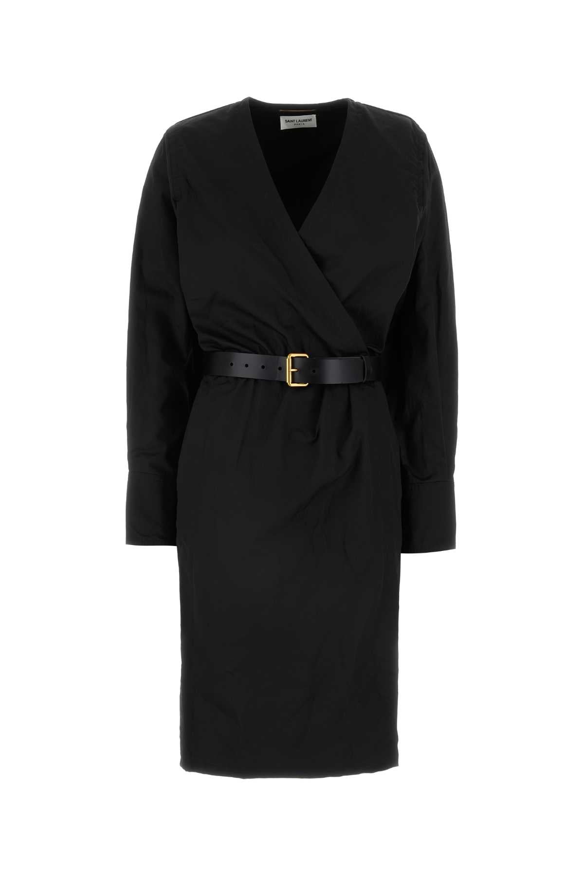 DRESS_TWILL_DE_COTON_SOUPLE_792010Y7I17_1000_Image_1