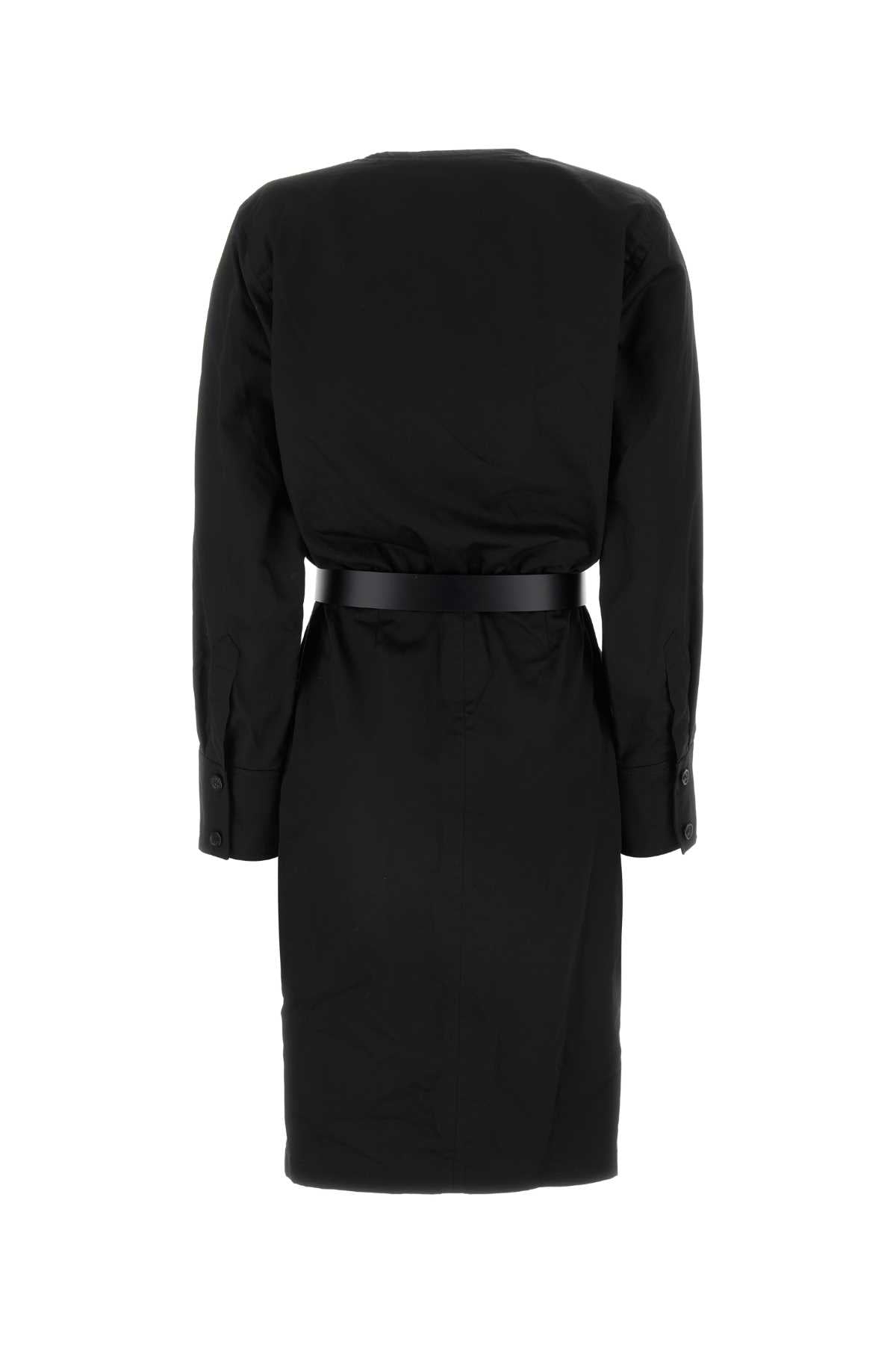 DRESS_TWILL_DE_COTON_SOUPLE_792010Y7I17_1000_Image_2