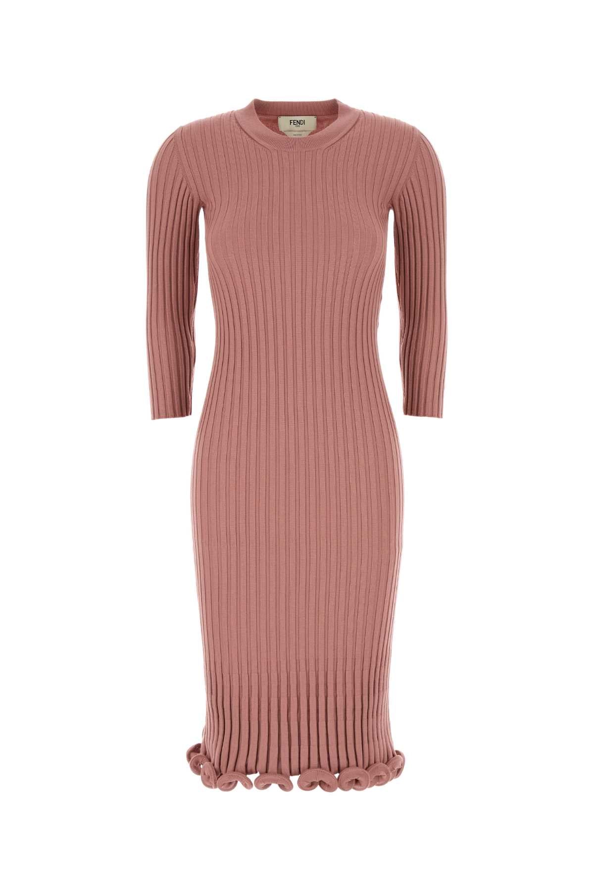 DRESS_WIRE_WOOLMINK_FZDD96AUZX_F1T6N_Image_1