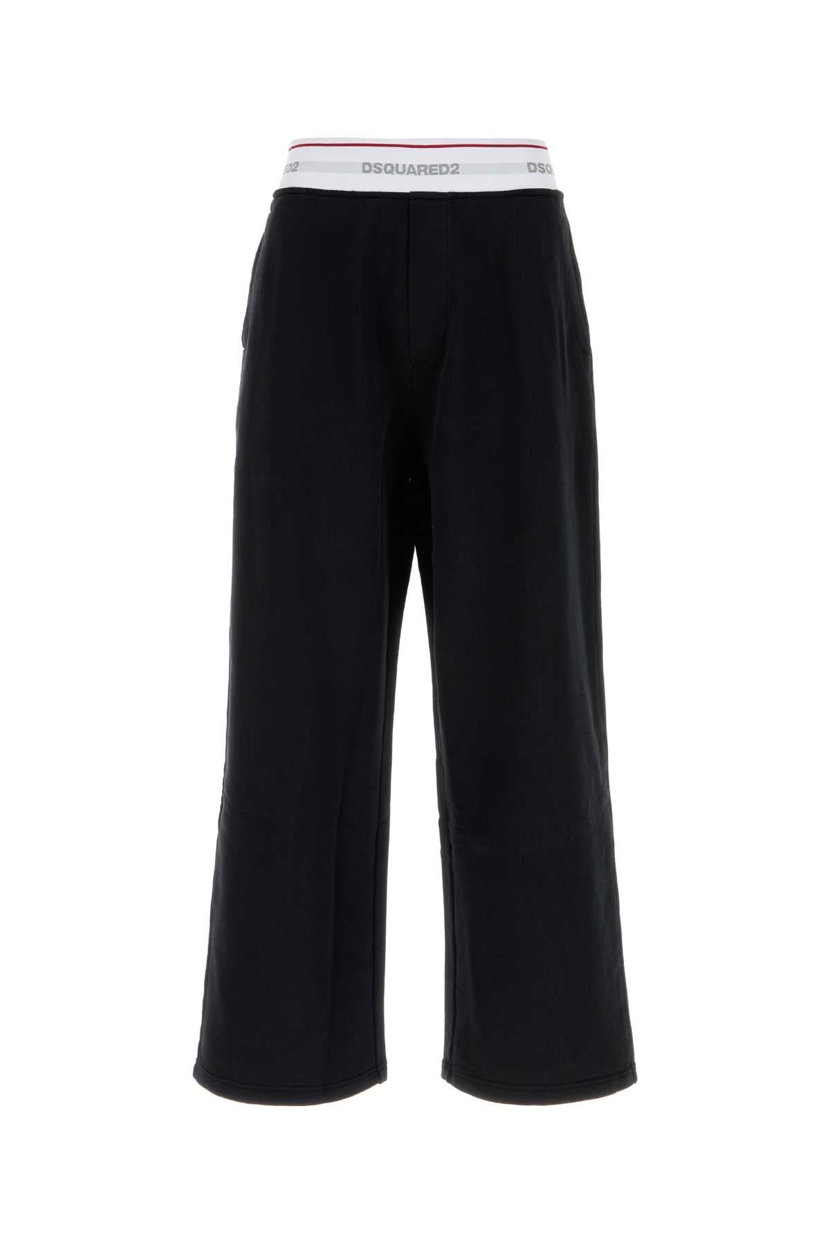 DSQUARED2_ELASTIC_JERSEY_PANTS_S74KB1152D25028_900_Image_1