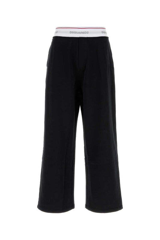 DSQUARED2_ELASTIC_JERSEY_PANTS_S74KB1152D25028_900_Image_1