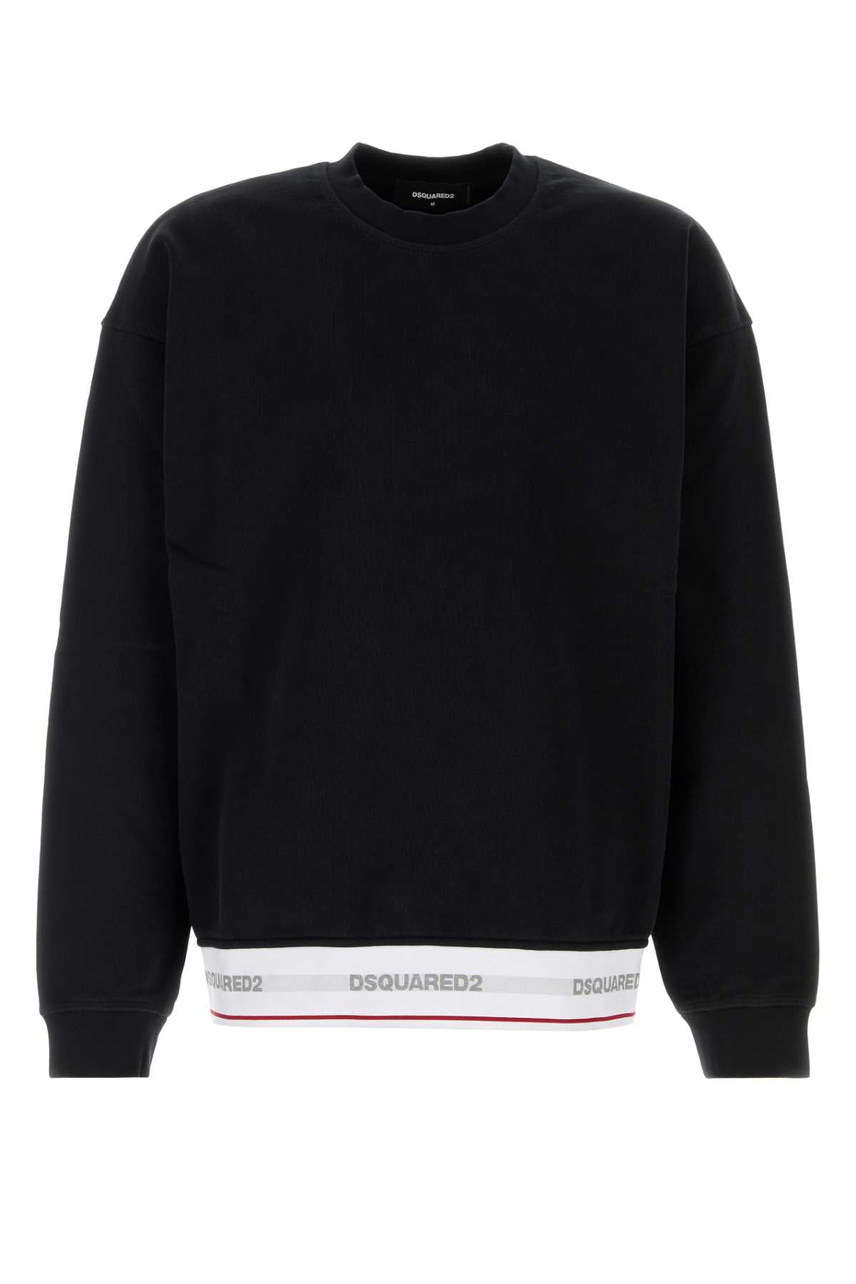 DSQUARED2_ELASTIC_RELAX_FIT_CREWNECK_S74GU0961D25028_900_Image_1
