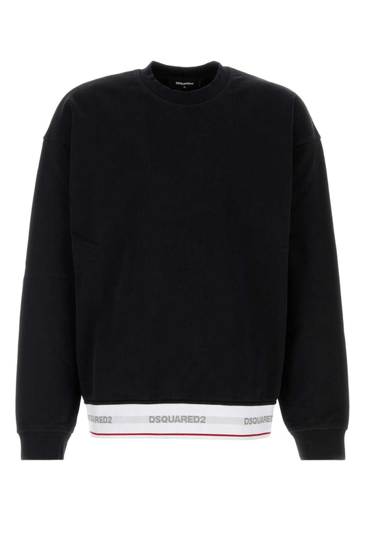DSQUARED2_ELASTIC_RELAX_FIT_CREWNECK_S74GU0961D25028_900_Image_1