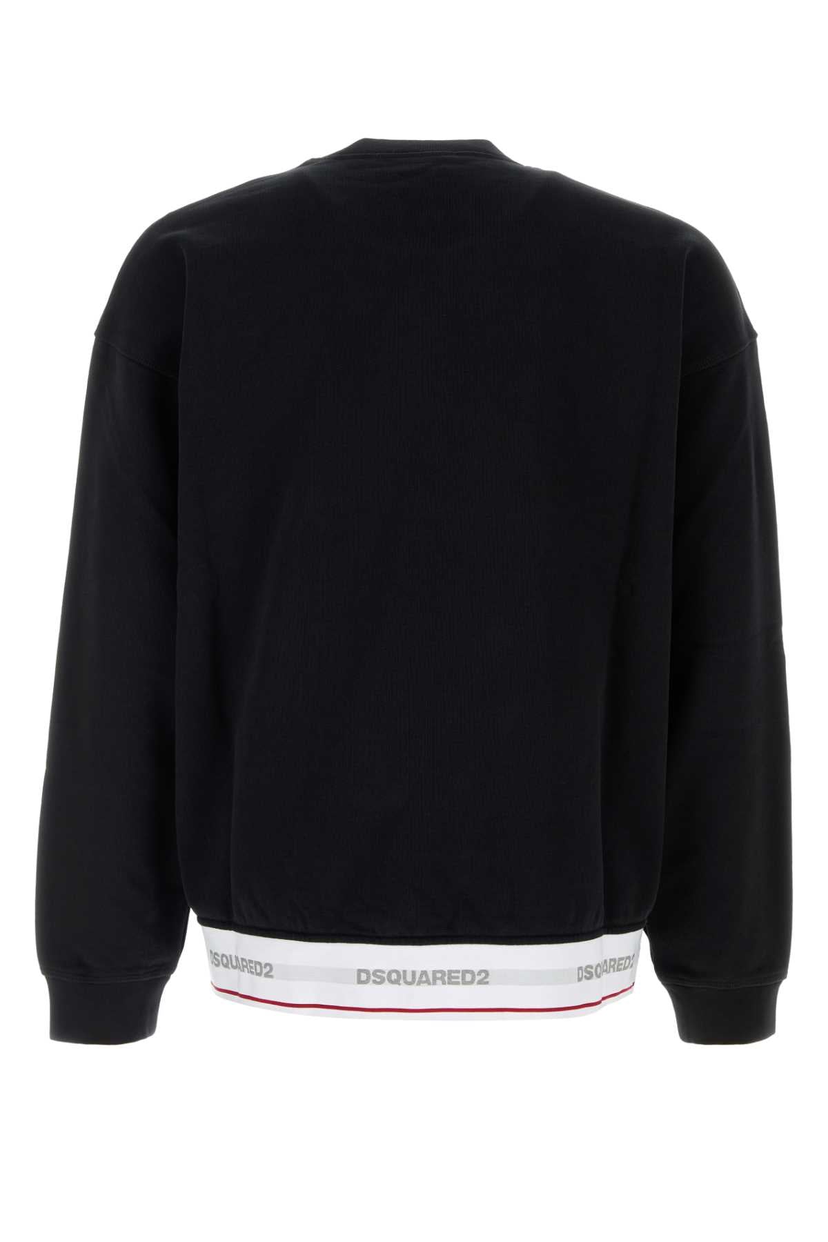 DSQUARED2_ELASTIC_RELAX_FIT_CREWNECK_S74GU0961D25028_900_Image_2