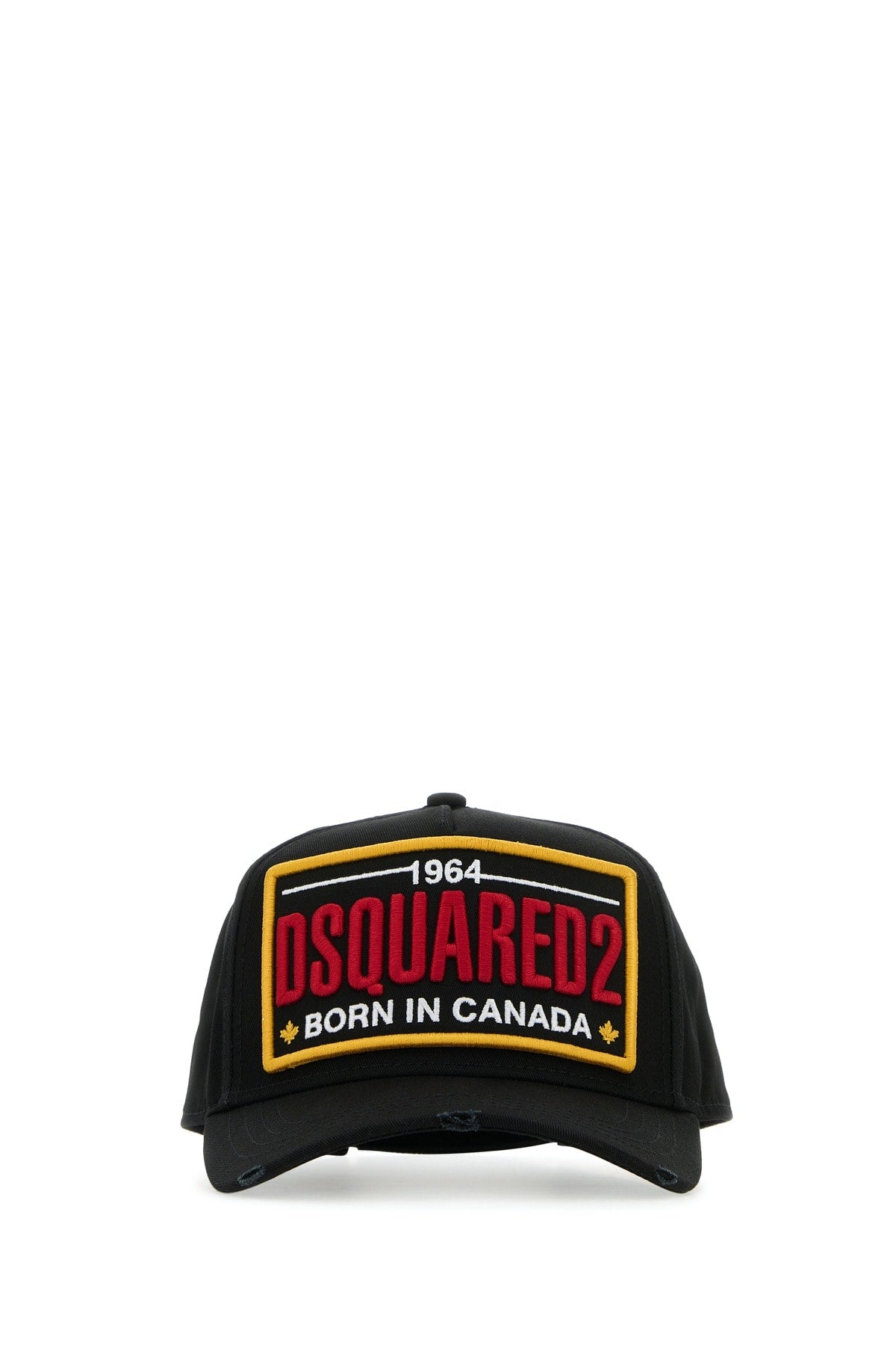 DSQUARED2_LOGO_BASEBALL_BCM073605C00001_2124_Image_1