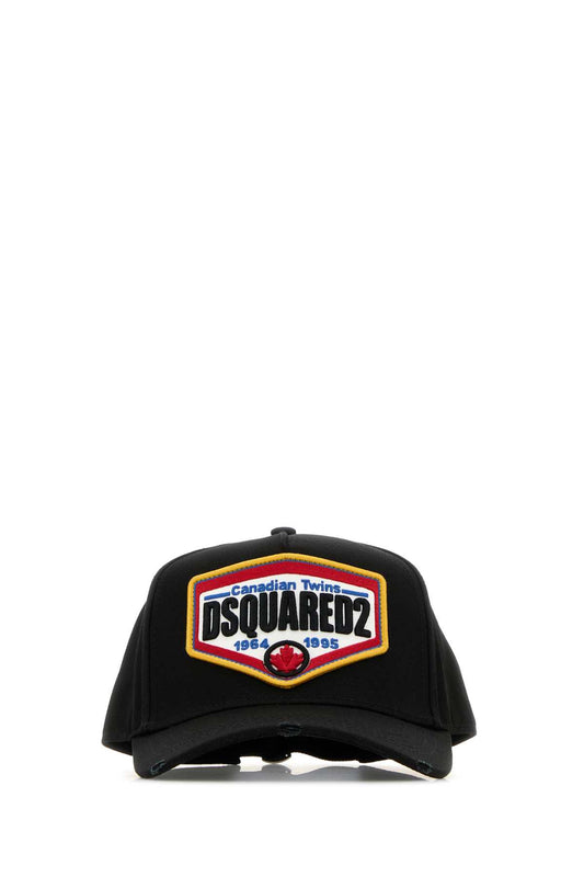 DSQUARED2_LOGO_BASEBALL_BCM076305C00001_2124_Image_1