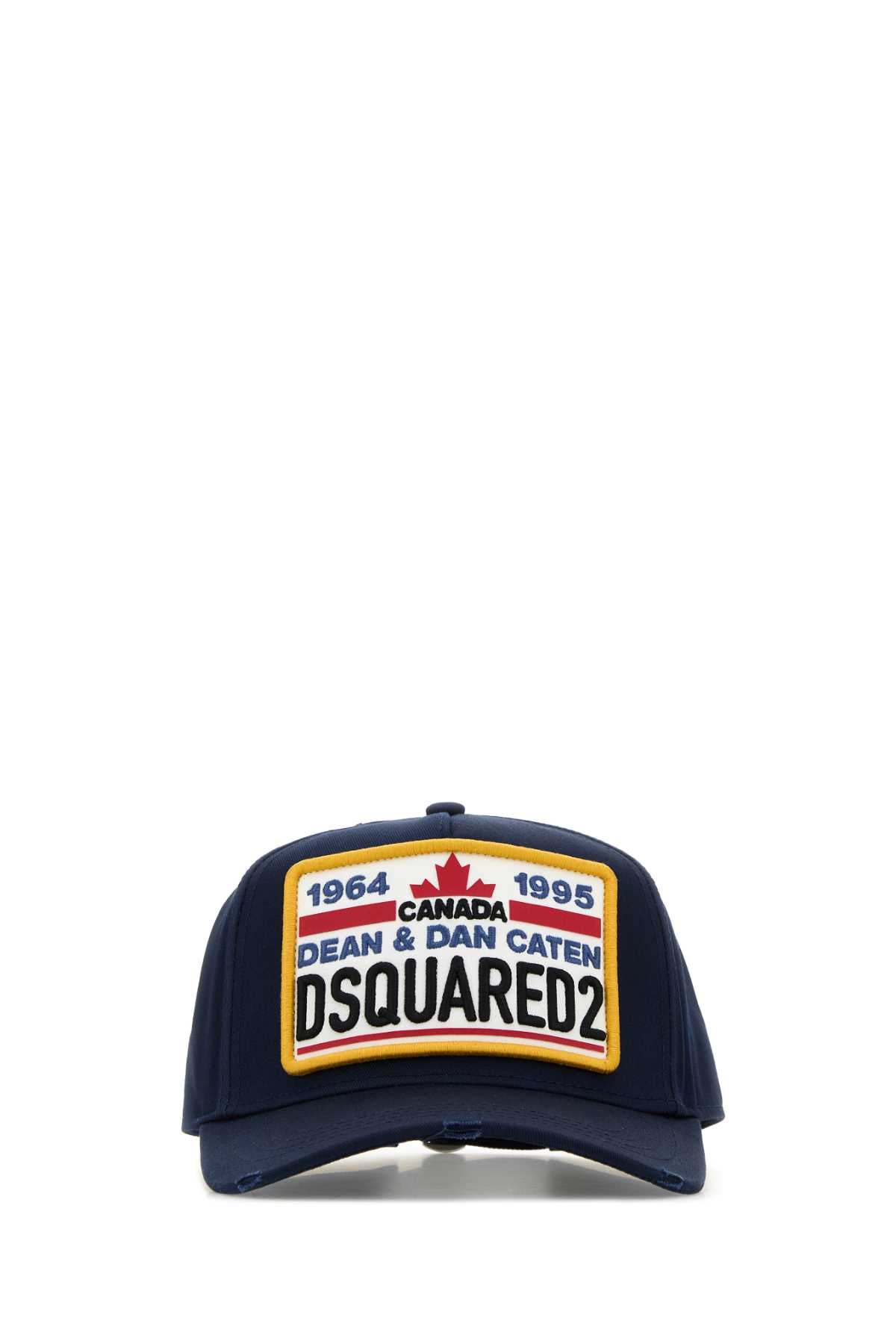 DSQUARED2_LOGO_BASEBALL_BCM092205C00001_3073_Image_1