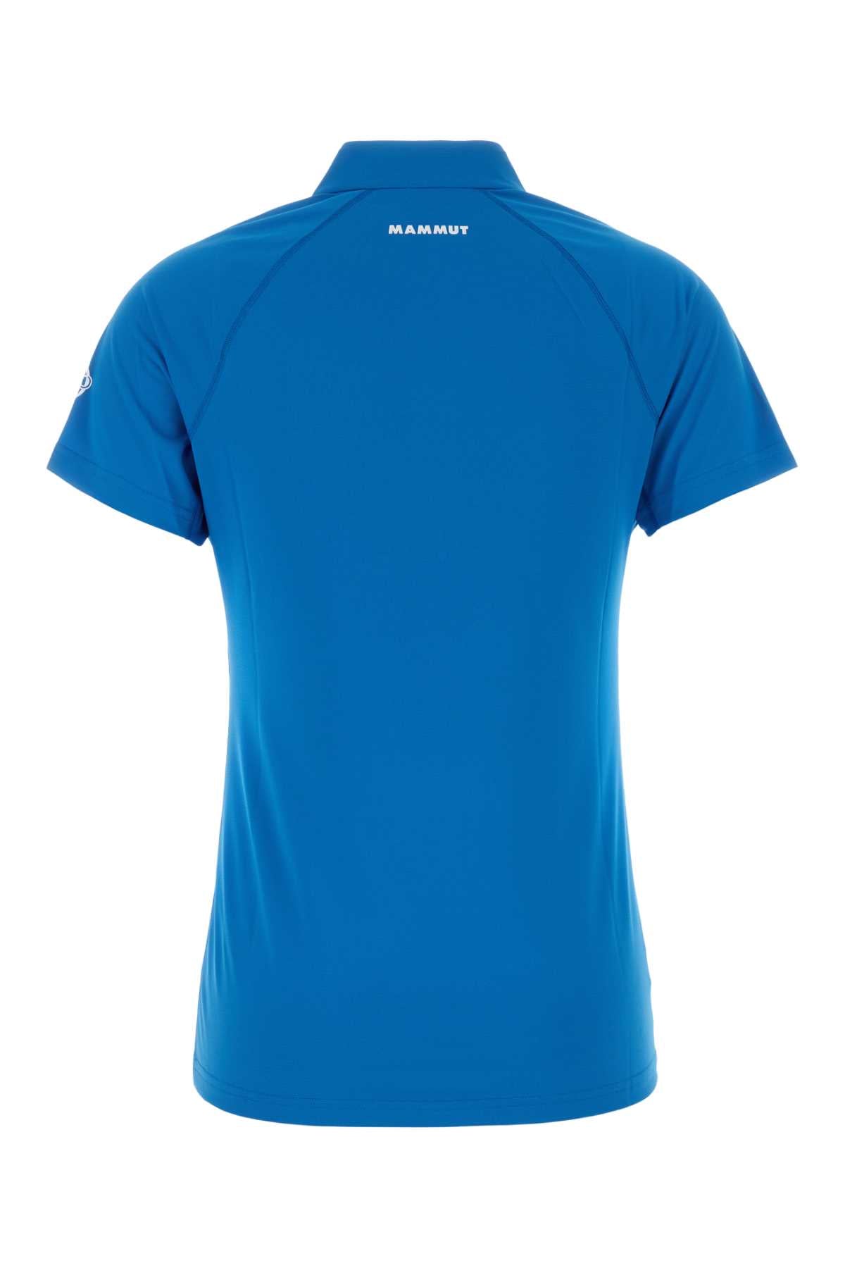 DUCAN_FL_HALF_ZIP_T-SHIRT_WOMEN_101707350_50589_Image_2