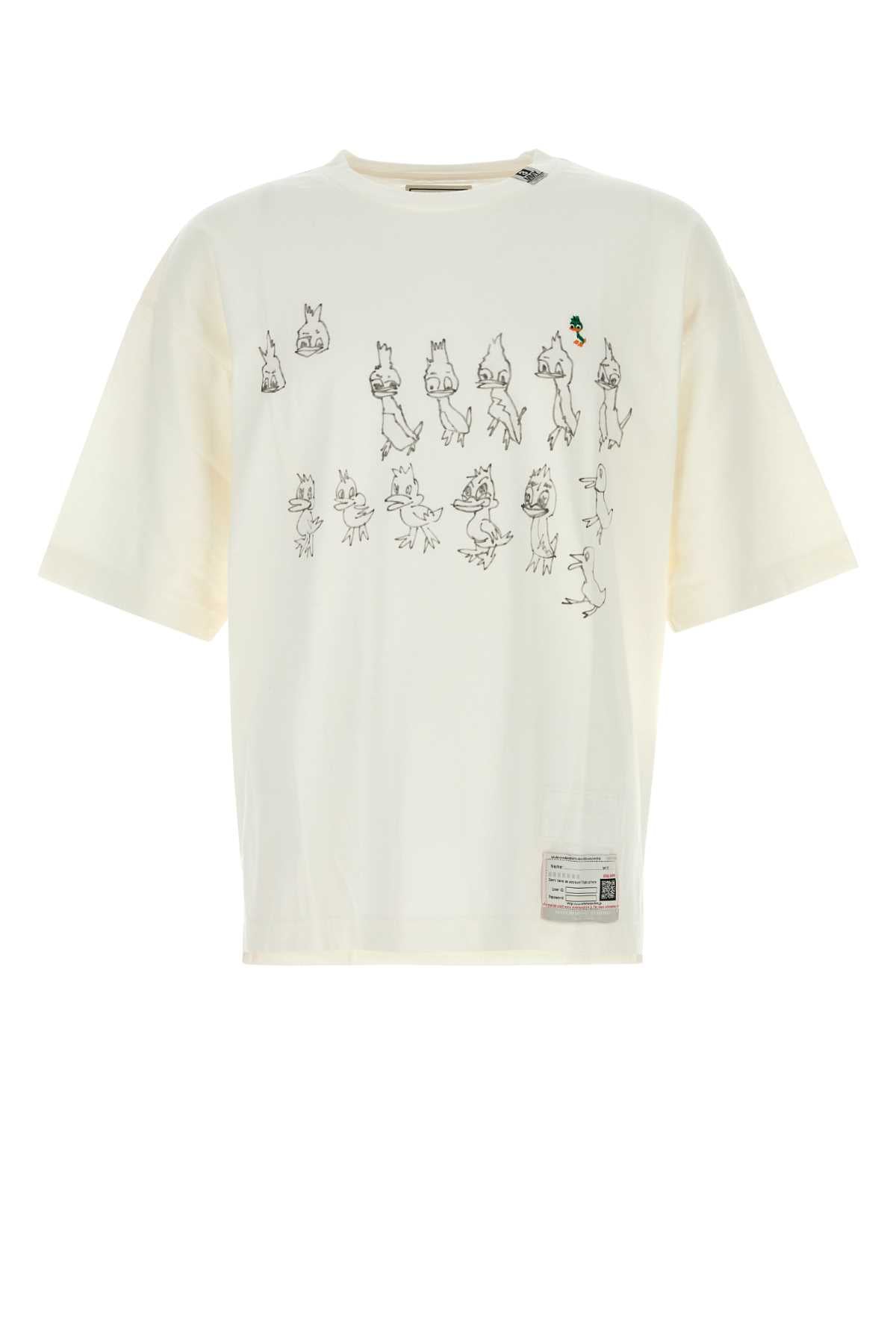 DUCKS_PRINTED_TEE_A13TS642_WHITE_Image_1