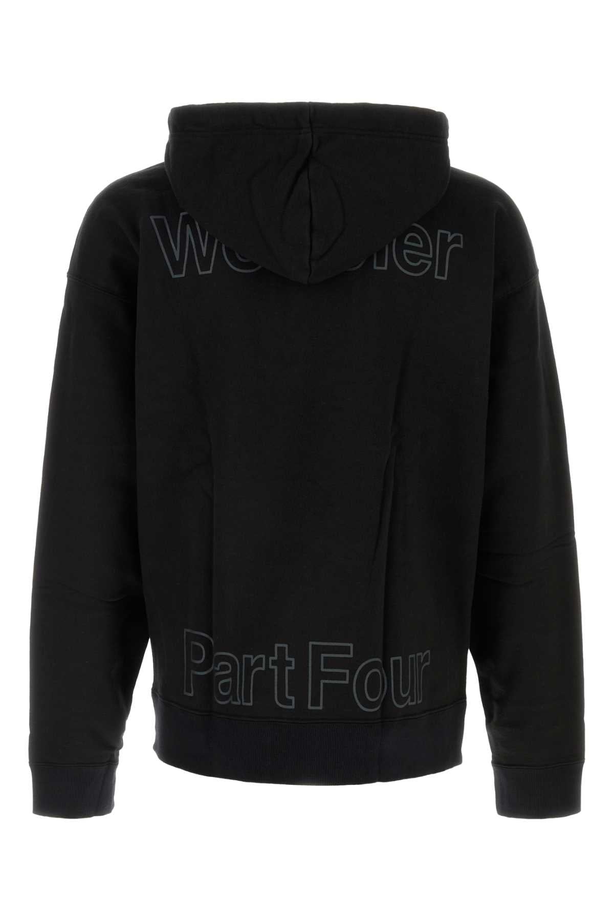 DUCK_PRINTED_HOODIE_A13HD661_BLACK_Image_2