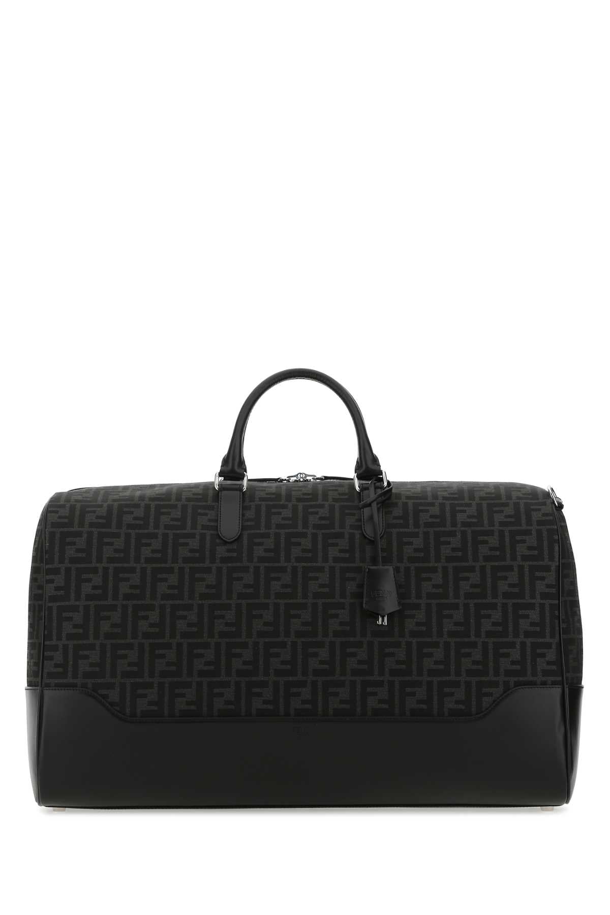 DUFFLE_GRANDE_JACQUARD_FF_19_7VV157AG0M_F0NPN_Image_1
