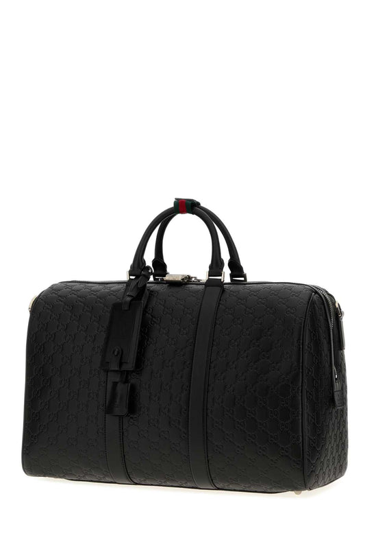 DUFFLE_WITH_SHOULDER_ADDRESS_AND_KEYS_TAG_PADLOC_850220AAFOM_1053_Image_2