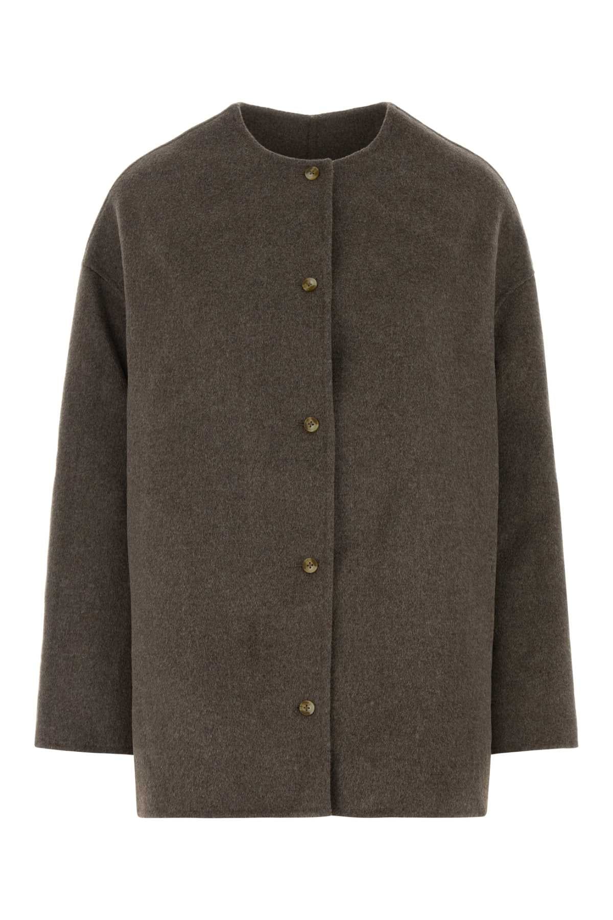 DUNNE_SINGLE_BREASTED_COAT_DUNNE_TAUPEMELANGE_Image_1