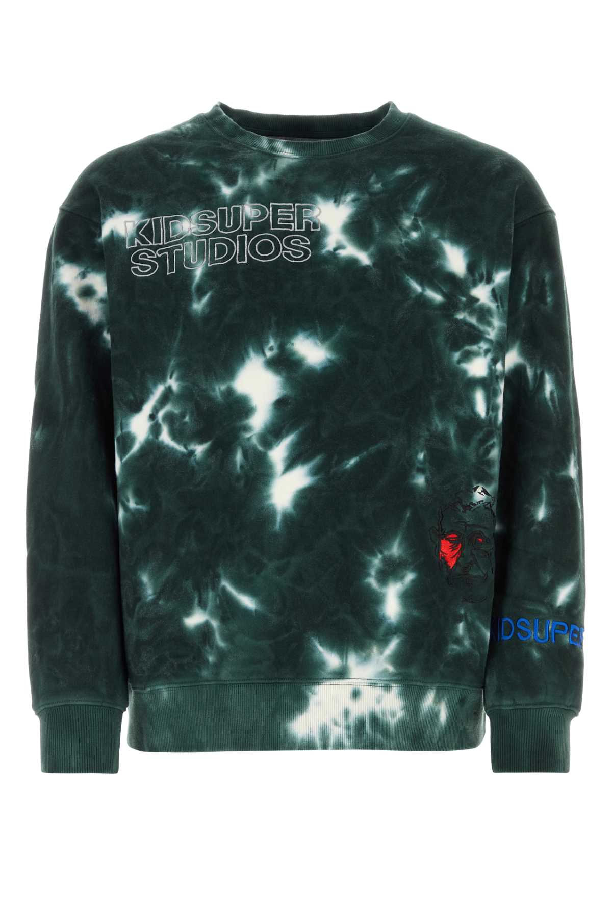 DYED_CREWNECK_HD09_GREEN_Image_1