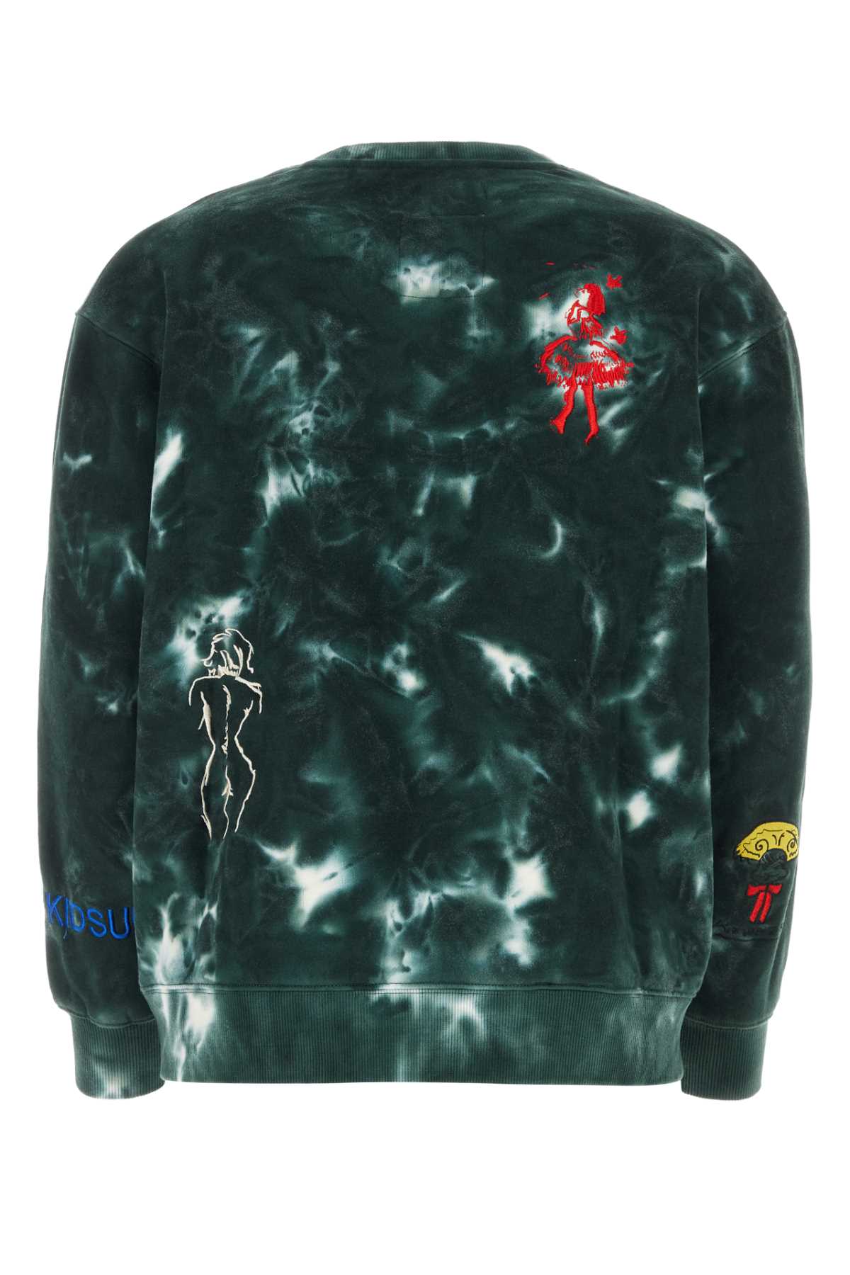 DYED_CREWNECK_HD09_GREEN_Image_2