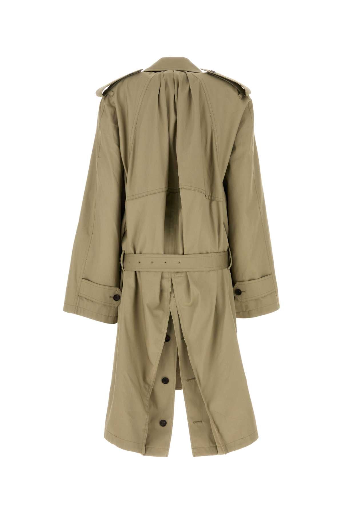Draped_Neck_Trench_839117TSP13_9772_Image_2