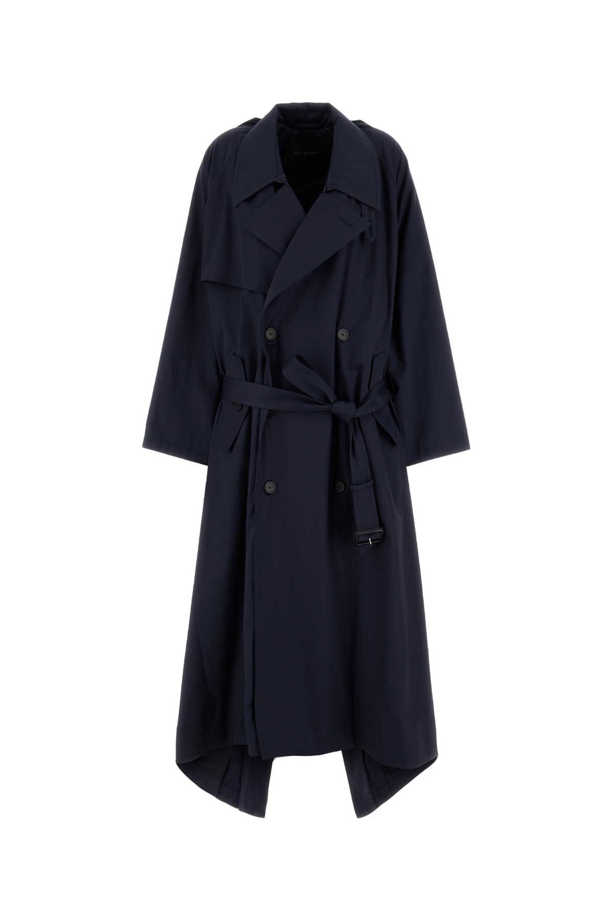 Draped_Neck_Trench_839119TSP13_4100_Image_1