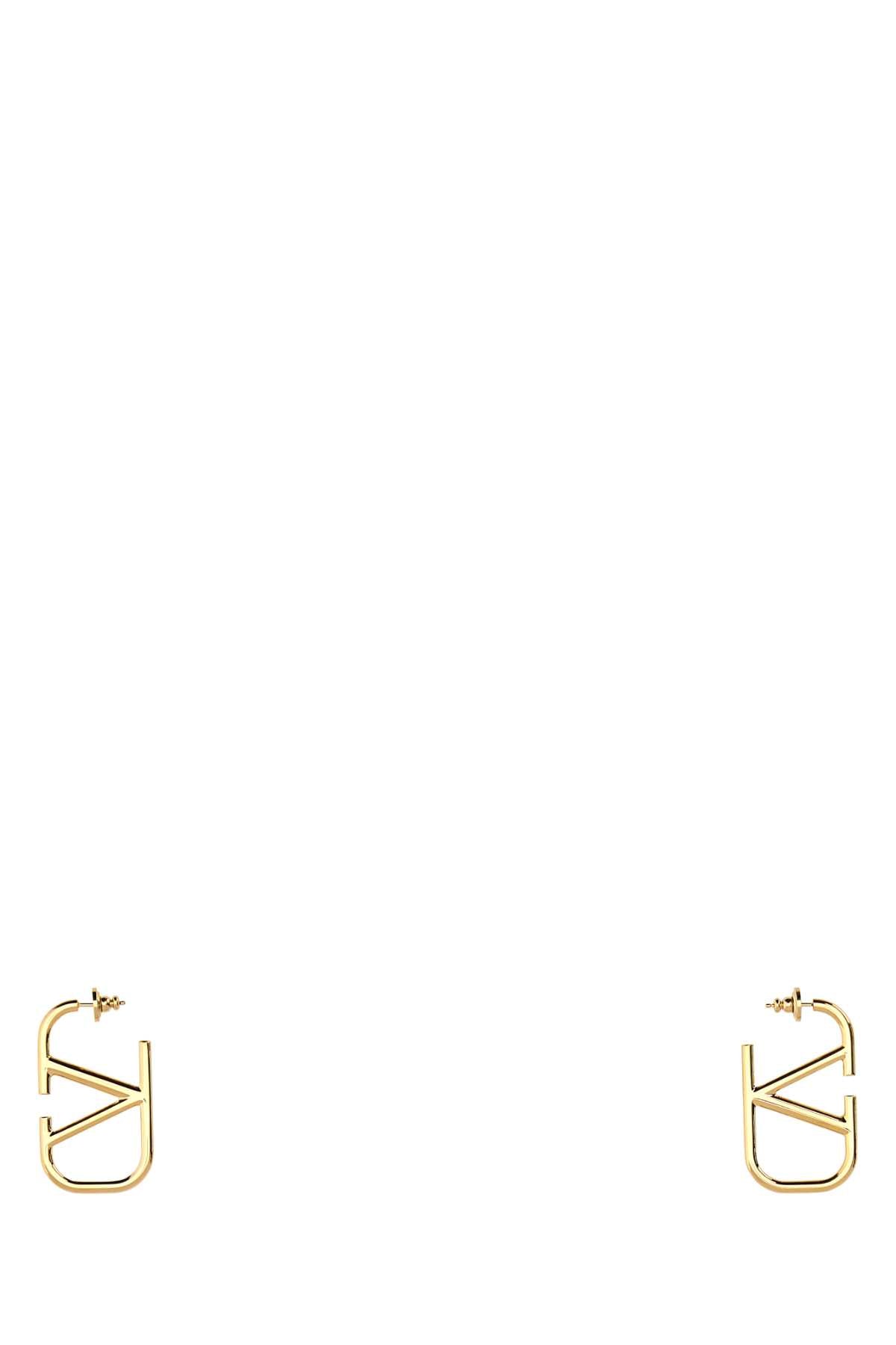EARRINGS_45mm_VLOGO_S_6W2J0F96MET_CS4_Image_1