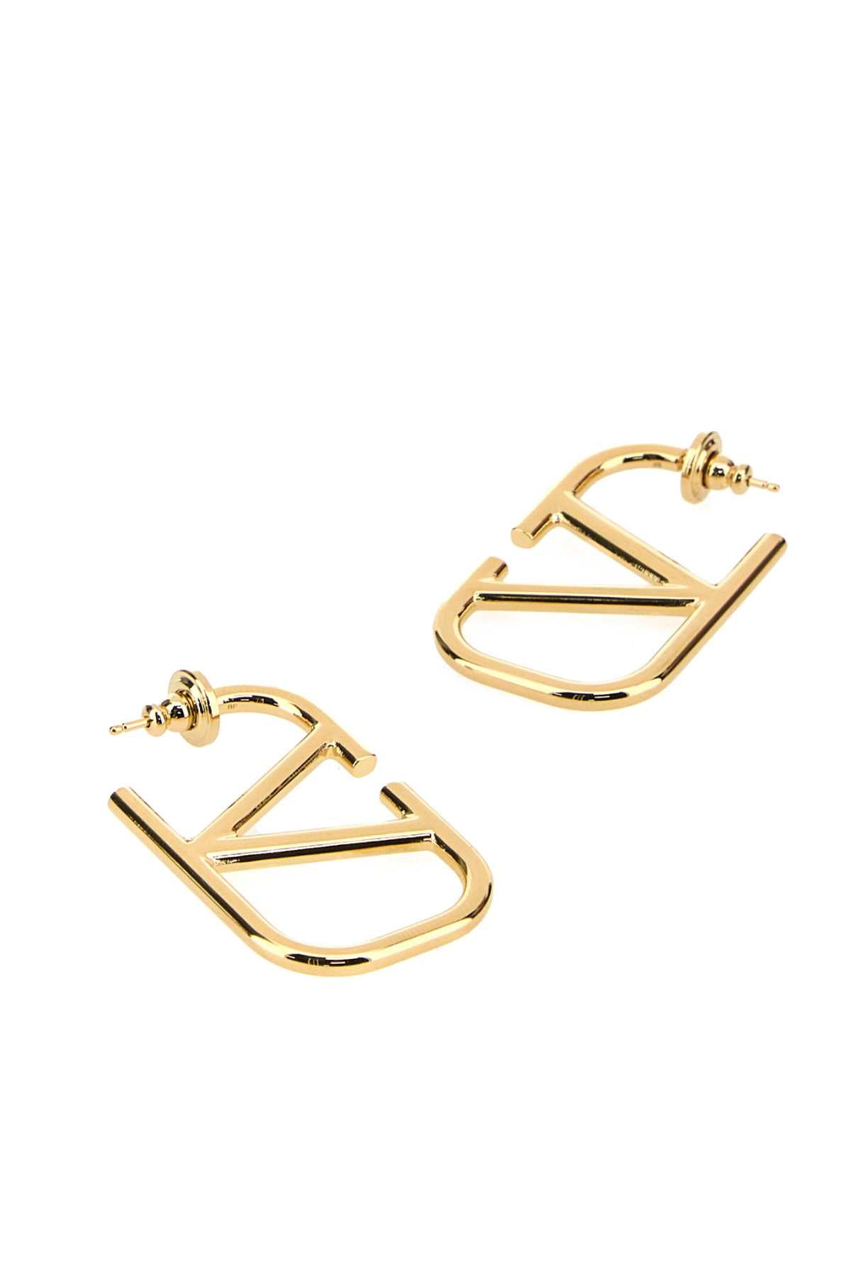 EARRINGS_45mm_VLOGO_S_6W2J0F96MET_CS4_Image_2