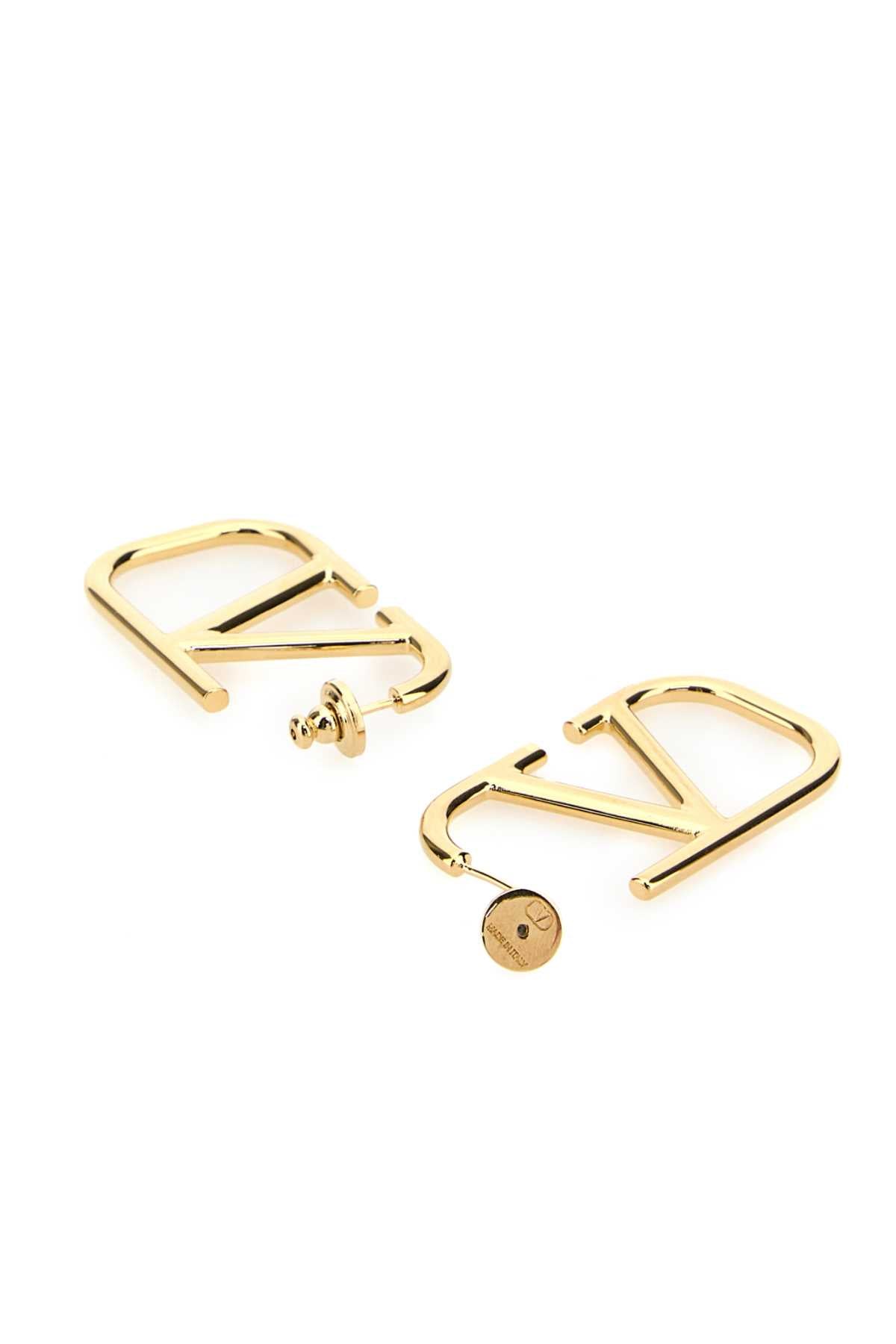EARRINGS_45mm_VLOGO_S_6W2J0F96MET_CS4_Image_3